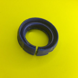 Кольцо-фиксатор запорного клапана для инсталляции