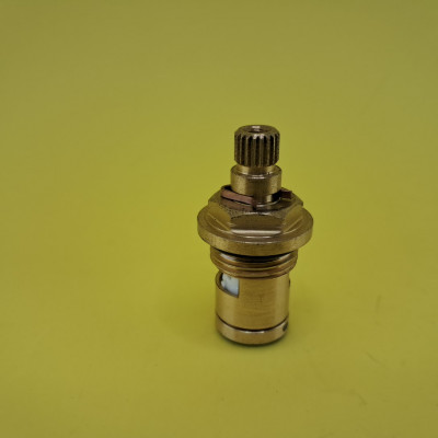 Кран-букса переключателя фильтра (для арт.59A5860)