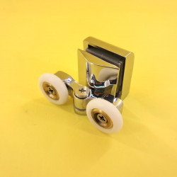 Верхний ролик душ. кабины CONNECT