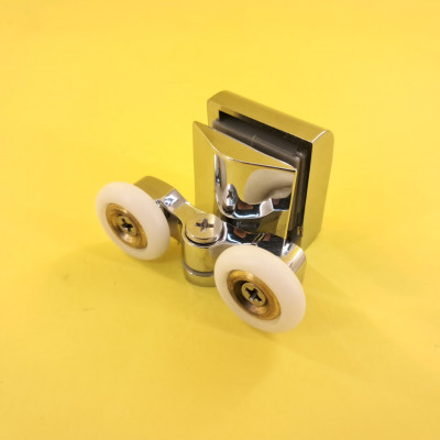 Верхний ролик душ. кабины CONNECT