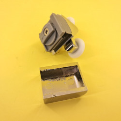 Верхний ролик душ. кабины CONNECT