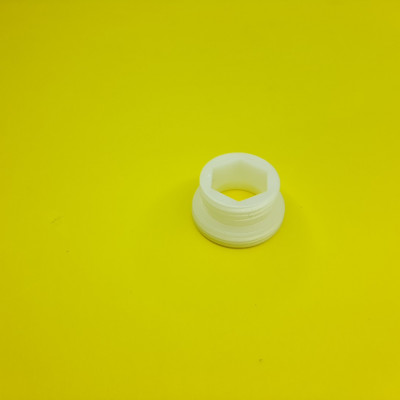 Посадочное место аэратора (M22-M18мм)