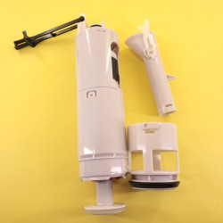 Выпускной клапан для инсталляции, Profix, 890PRO00SK