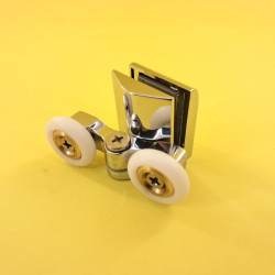 Нижний ролик душ. кабины CONNECT