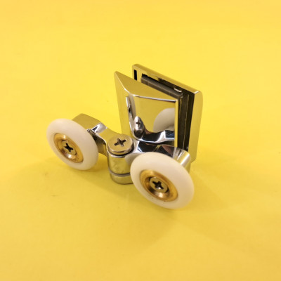 Нижний ролик душ. кабины CONNECT