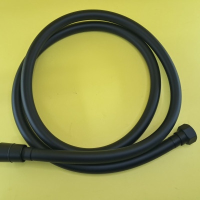 Шланг для душа силиконовый 150см SOFT для гиг.лейки.