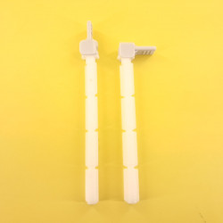 Держатели клавиши смыва инсталляции, Profix, Unifix, 2шт. 896PRO20SK