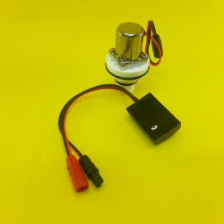 Клапан и датчик сенсора без отсека для батареек, для LM4654CE