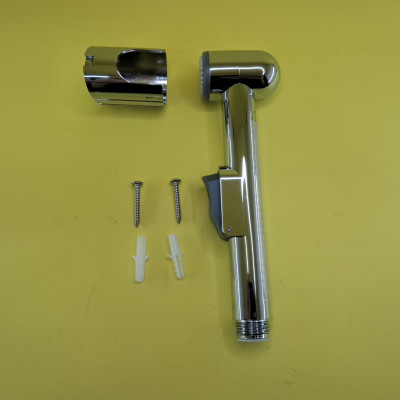 Лейка гигиенич. Таос с держ. хром