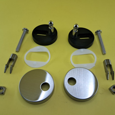 Крепление сиденья к унитазу 431993