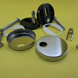 Крепление сиденья к унитазу 431993