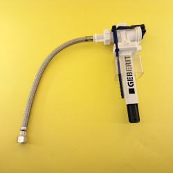 Заливное устройство Geberit Typ 383 +шланг 3/8