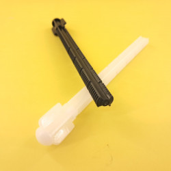 Толкатели клавиши смыва инсталляции Profix, Unifix, 2шт 896PRO21SK