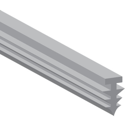 Уплотнение Елка 3 мм