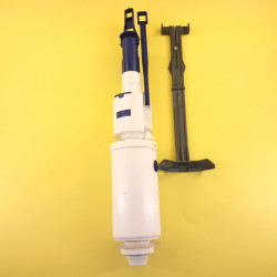 Сливная арматура бачка для инсталляции. 240.501.00.1