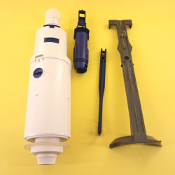 Сливная арматура бачка для инсталляции. 240.501.00.1