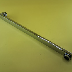 Излив Cristina 35см. (для двузвентильных смесителей)