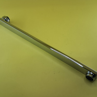 Излив Cristina 35см. (для двузвентильных смесителей)