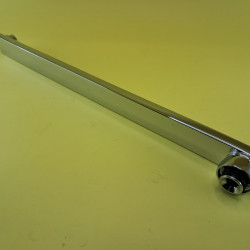 Излив Cristina 35см. (для двузвентильных смесителей)