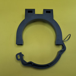 Держатель углового патрубка для инсталляции Wisa