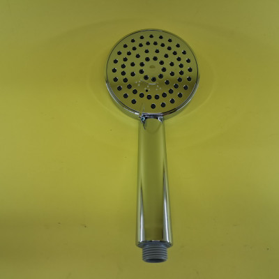 Лейка душевая 3-режимная MB-100-Chrome 100мм