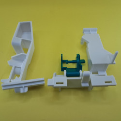 Блок рычагов для Wisa Quadro