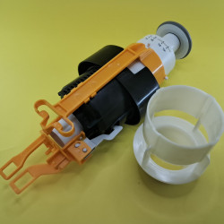 Клапан спускной для инсталляции (101756)