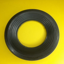 Манжета для патрубка (Straight pipe seal d-110мм) (для 437271) (ПодСан)