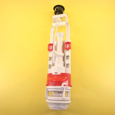 Арматура 2-ур. сливная EN тип 2 для ARTECO/PARVA/TRENTO