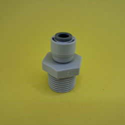 Адаптер для подкл. фильтра 1/2 х 1/4