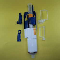 Клапан спускной для инсталляции (002992)