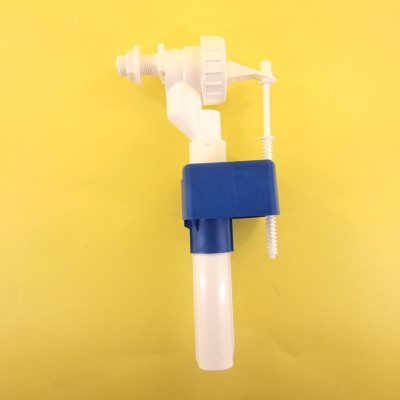 Заливной механизм, бок подвод, 3/8, штуцер пластик 350/ZN2/110-00-T0