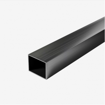 Доборный (добавочный) профиль 30х40х200 браш. графит