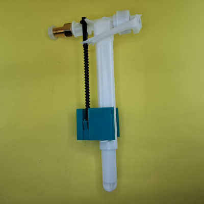 Универсальный заливной клапан 3/8 боковой подвод