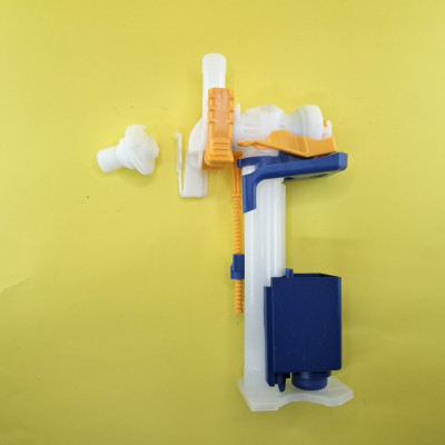 Клапан наполнительный PENEDA EXPERT 3/8 (021203)