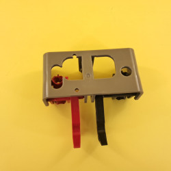 Блок управляющих рычагов 9820016