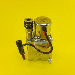 Клапан электромагнитный для LM4655CE