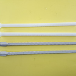 Толкатели и фиксаторы для панели смыва BIT (131989)