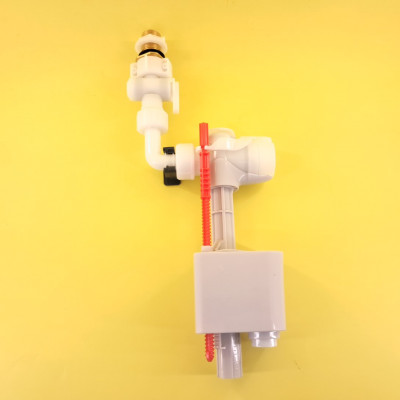 Наливной клапан PROFIX и кран нал.клапана