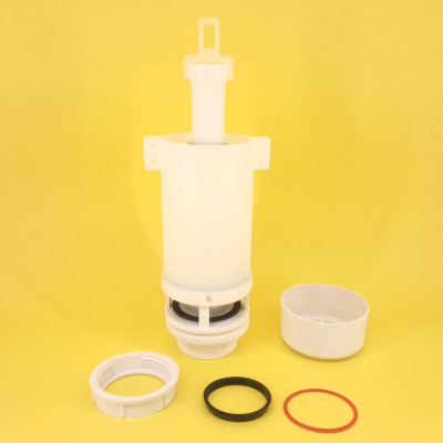 Сливной механизм для низкорасположенного бачка A02