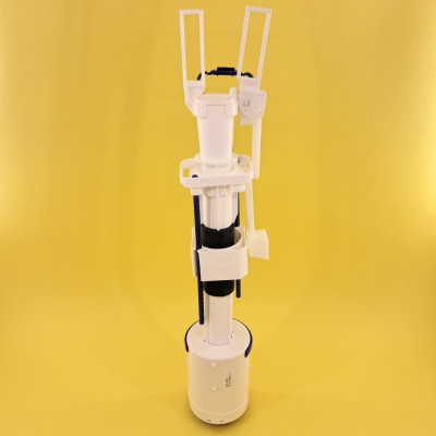 Сливной механизм для инсталляции Azario