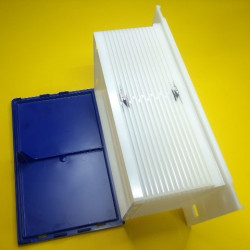 Защитная коробка для бачка скрытого монтажа Geberit Sigma (UP 320)