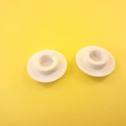 Демпфер крышки. Прокладка слим. 000000000000431991