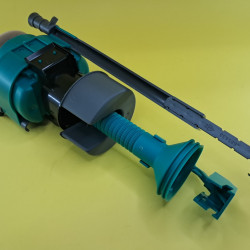 Сливной механизм для Wisa Quadro