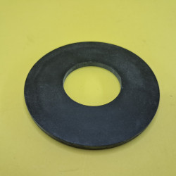 Уплотнение сливного механизма Wisa XS и XF (d-64*29*3мм)