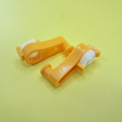 Фиксаторы панели смыва (011150)