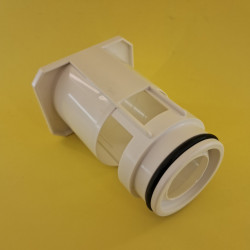 Корзина сливного механизма Azario